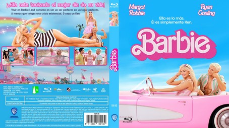 Barbie 2023