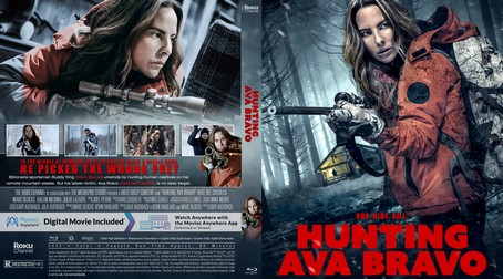 Hunting Ava Bravo 2022