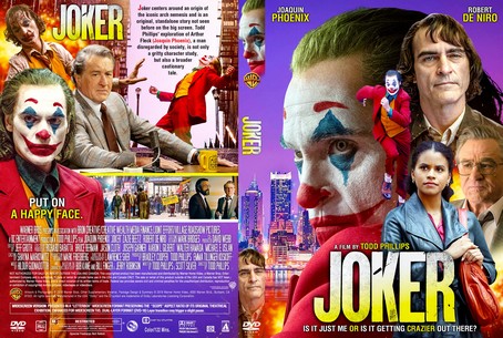 Joker 2019