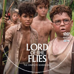 Lord of the Flies Season 1