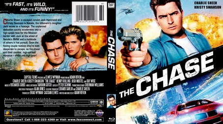 The Chase 1994