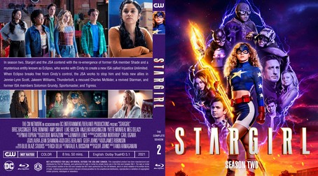 Stargirl Season 2
