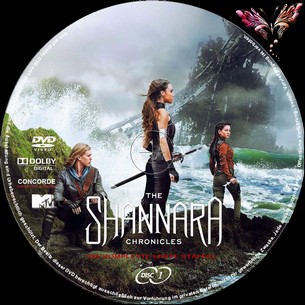 The Shannara Chronicles Season 1