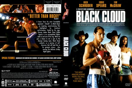 Black Cloud 2004