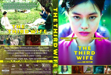 The Third Wife 2018