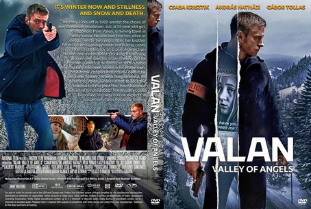 Valan Valley of Angels 2019