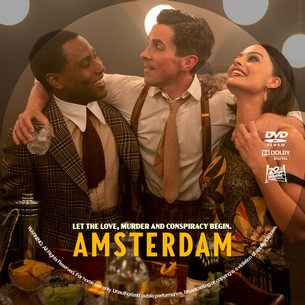 Amsterdam 2022