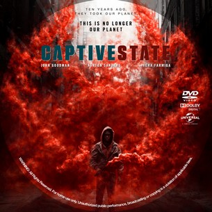 Captive State 2019