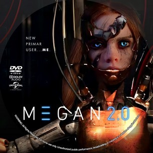 M3GAN 2.0 2025