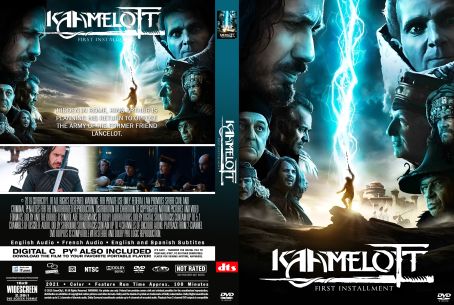 Kaamelott First Installment 2021
