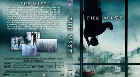 The Mist Season 1