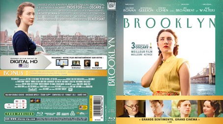 Brooklyn 2015