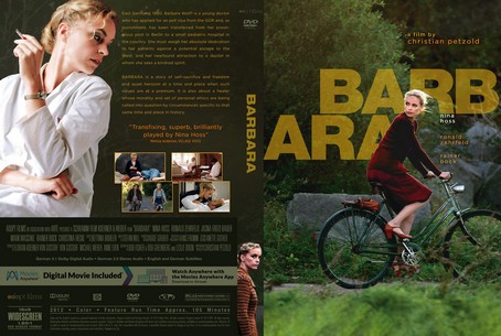 Barbara 2012