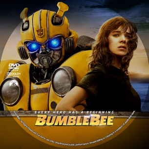 Bumblebe 2018