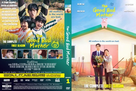 The Good Bad Mother Season 1