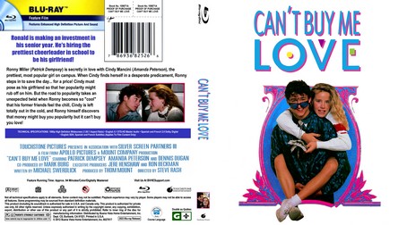 Can't Buy Me Love 1987