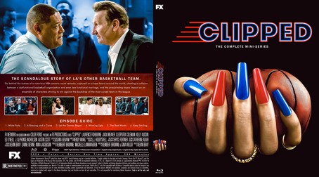 Clipped Season 1