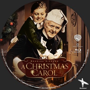 A Christmas Carol 2009