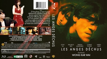 Fallen Angels 1995