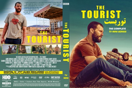 The Tourist Season 1