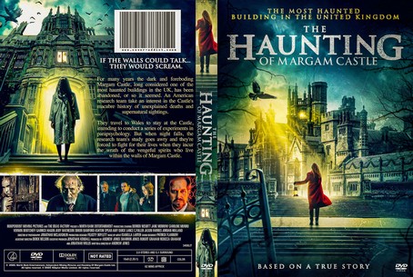 The Haunting of Margam Castle 2020