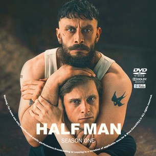 Half Man Season 1