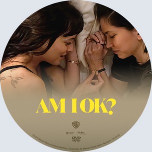 Am I OK 2022