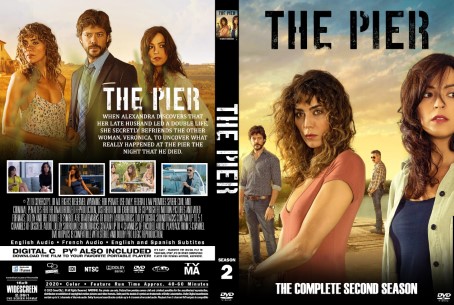 The Pier Season 2