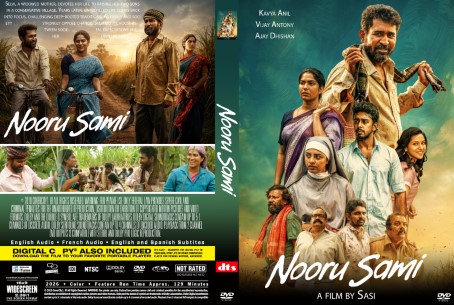 Nooru Saami 2026