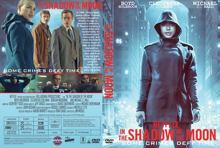 In the Shadow of the Moon 2019