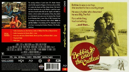 Bobbie Jo and the Outlaw 1976