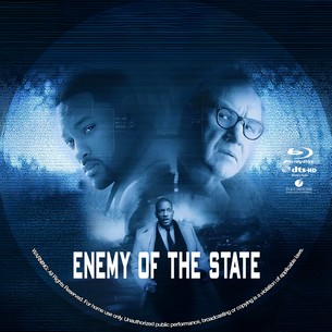 Enemy of the State 1998