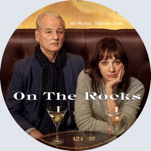On the Rocks 2020