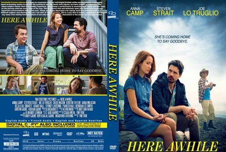 Here Awhile 2019