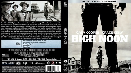 High Noon 1952