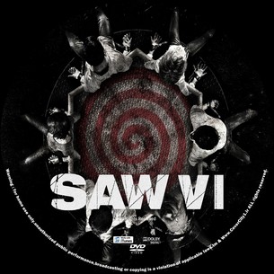 Saw VI 2009