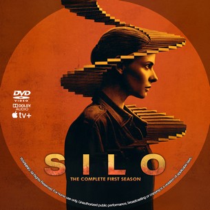 Silo Season 1