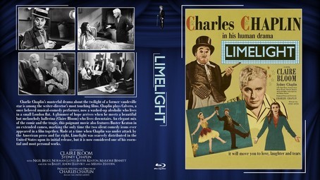 Limelight 1952