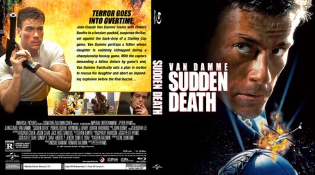 Sudden Death 1995