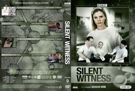 Silent Witness Season 9