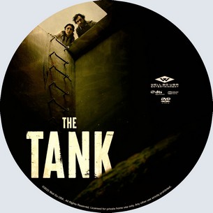 The Tank 2023