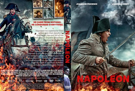 Napoleon 2023