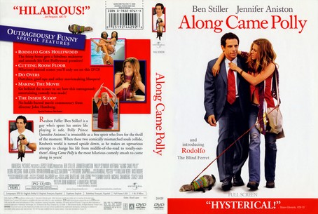 Along Came Polly 2004