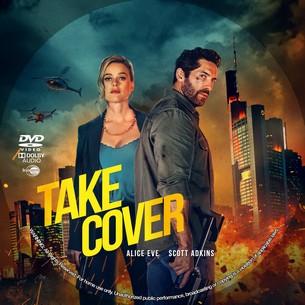 Take Cover 2024