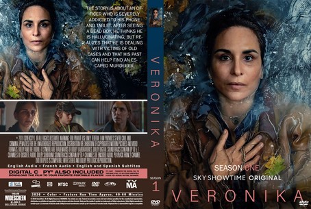 Veronika Season 1