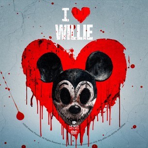 I Heart Willie 2024