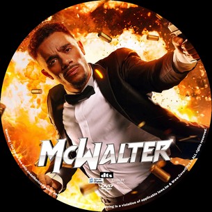 McWalter 2025