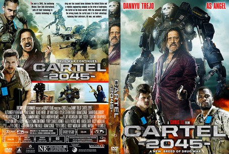 Juarez 2045