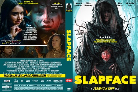 Slapface 2021