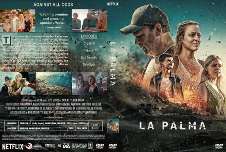 La Palma Season 1